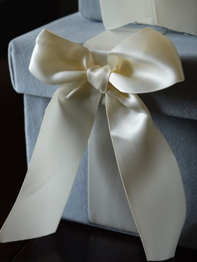 ジェニファーテイラーのボックス