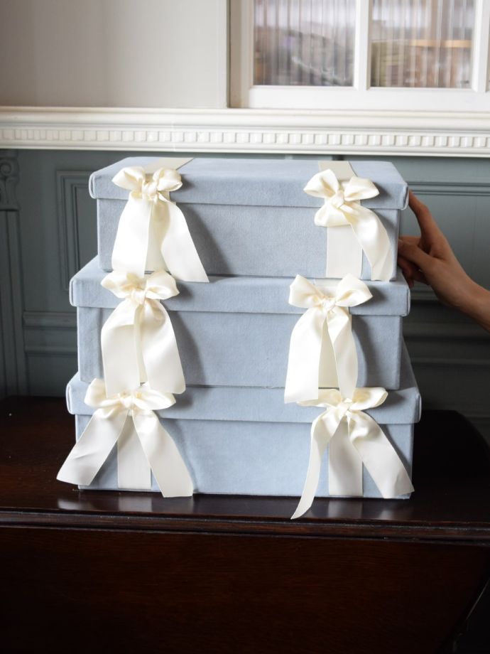 おしゃれなボックス