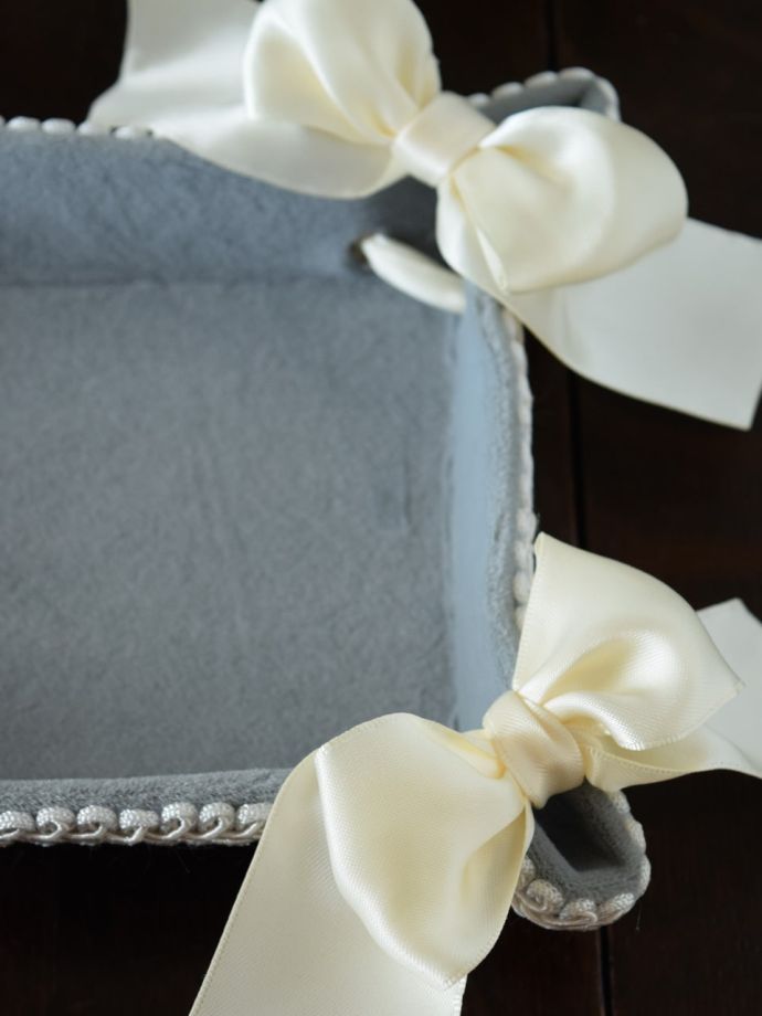 ジェニファーテイラーのトレイ