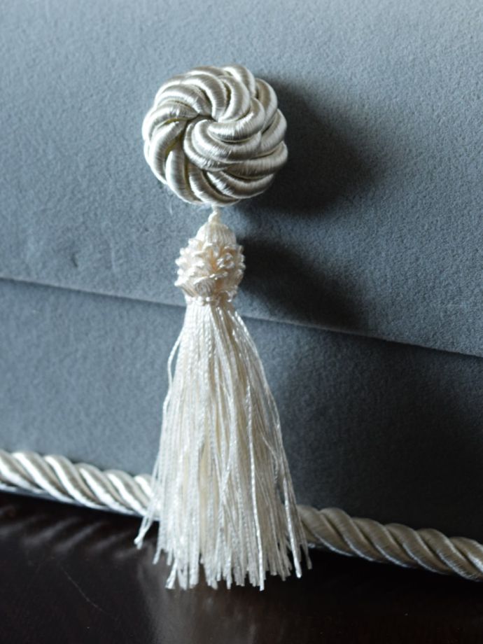 ジェニファーテイラーの小物入れ