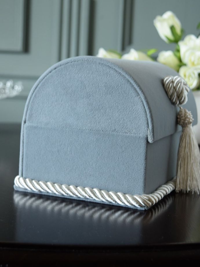 質感の良いベロア生地