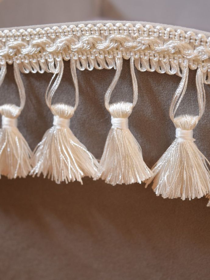 ジェニファーテイラーのダストボックス