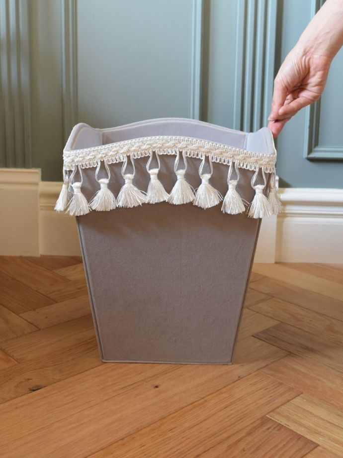 おしゃれなダストボックス