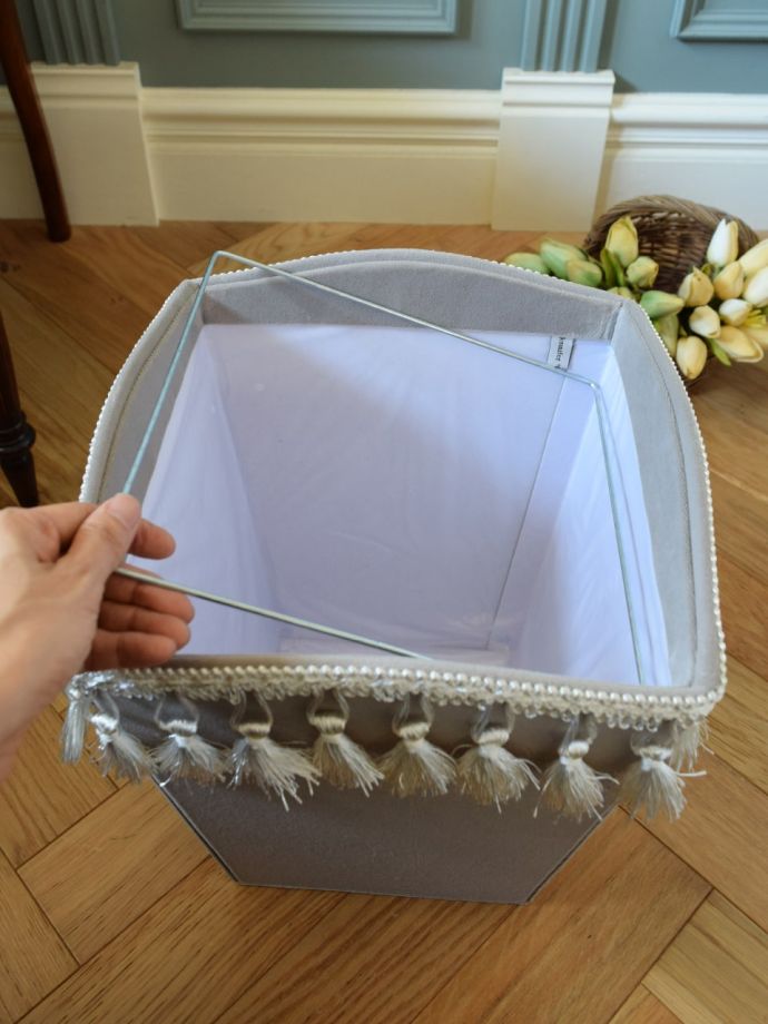 金具が付いています