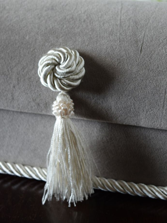 ジェニファーテイラーの小物入れ