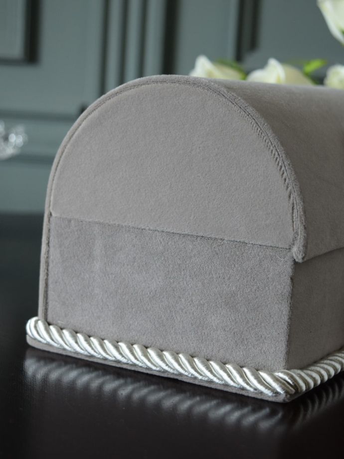 質感の良いベロア生地