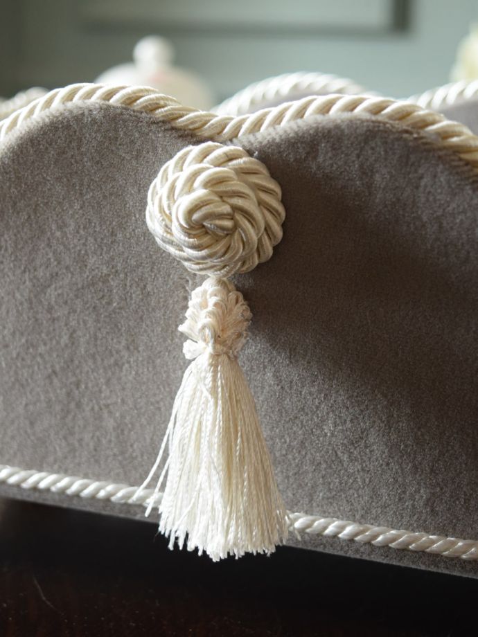 ジェニファーテイラーの小物入れ