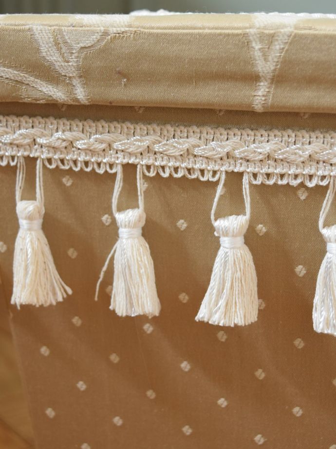 ジェニファーテイラーのダストボックス