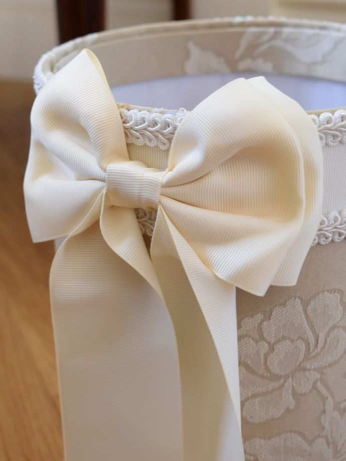 ジェニファーテイラーのダストボックス