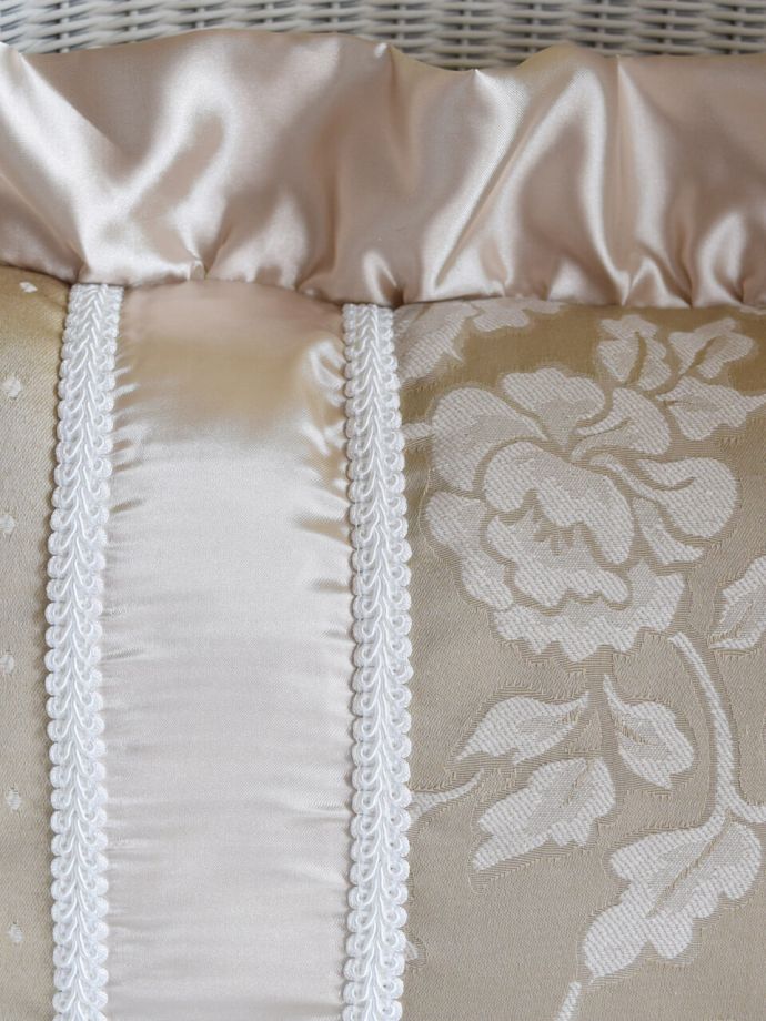 おしゃれなクッション