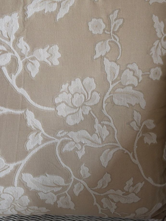 おしゃれなクッション