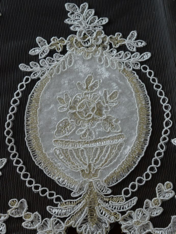 女性らしいフレンチレースの雑貨