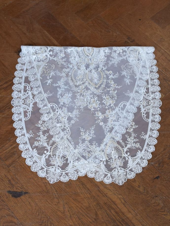 おしゃれなテーブルセンター