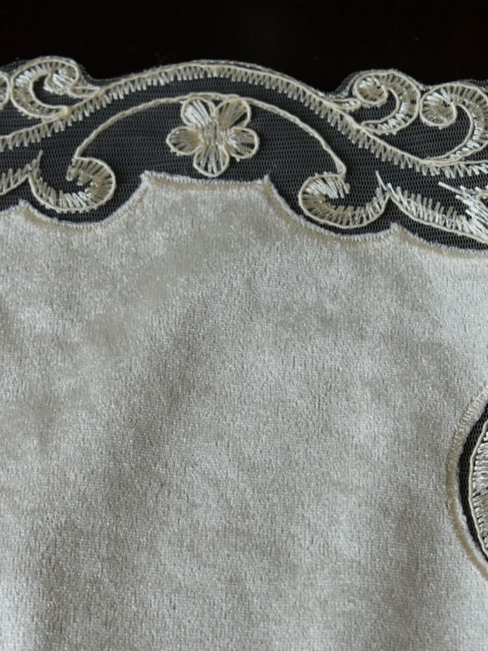 おしゃれなテーブルセンター