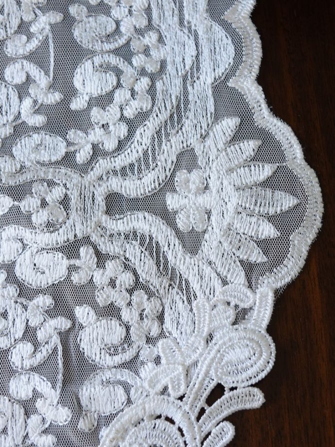 おしゃれなテーブルランナー