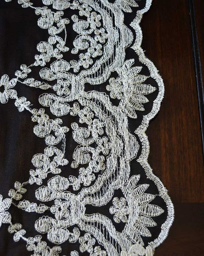 おしゃれなテーブルランナー