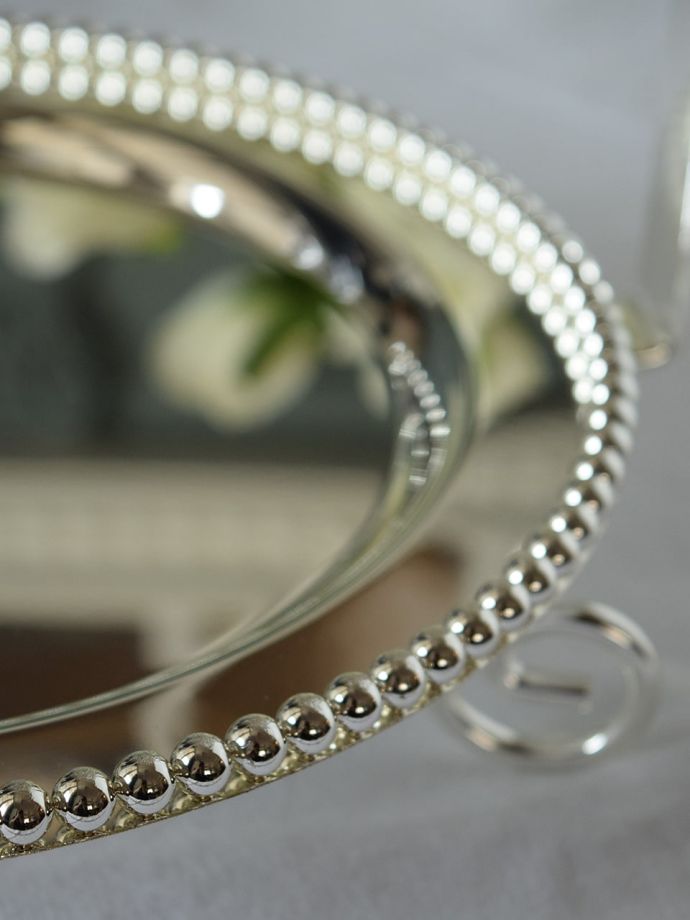 おしゃれなケーキスタンド