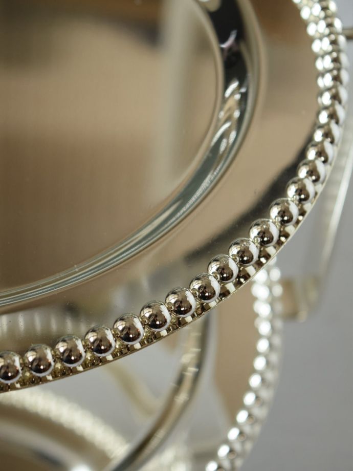 おしゃれなケーキスタンド