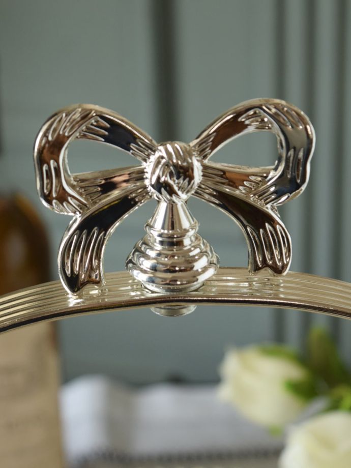 ケーキスタンドの装飾