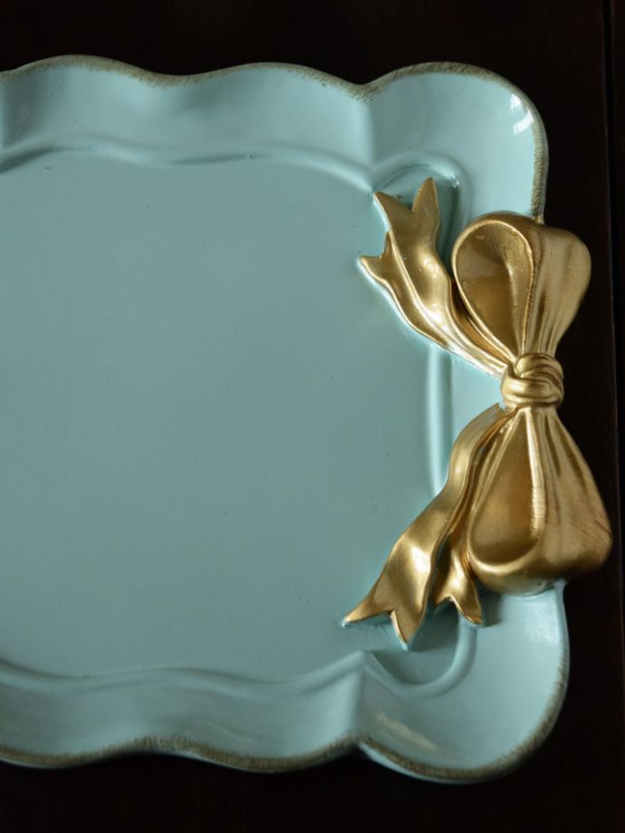 おしゃれなトレイ