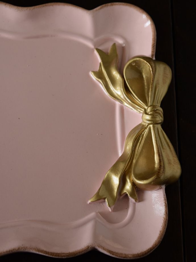 おしゃれなトレイ