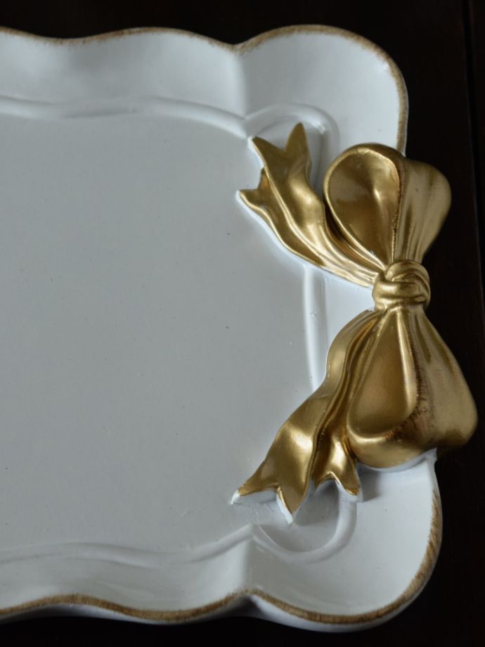 おしゃれなトレイ