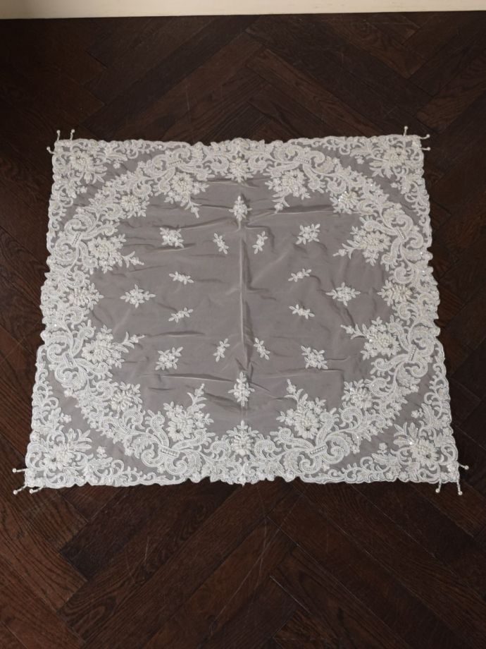 おしゃれなテーブルクロス