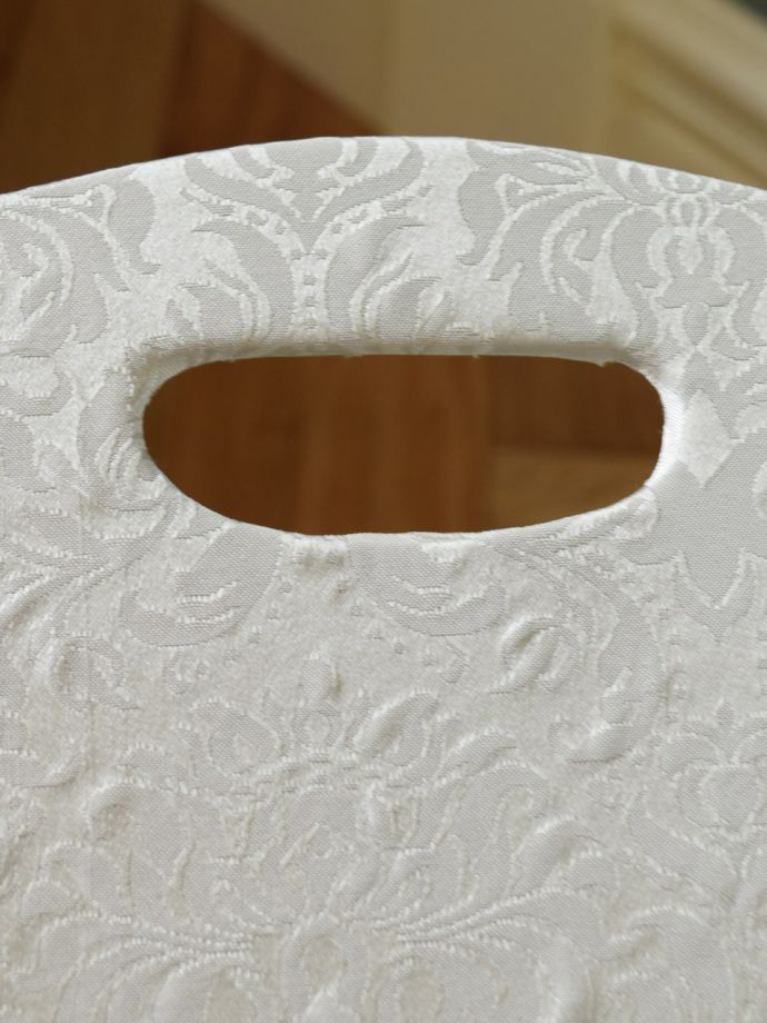 ジェニファーテイラーのマガジンホルダー