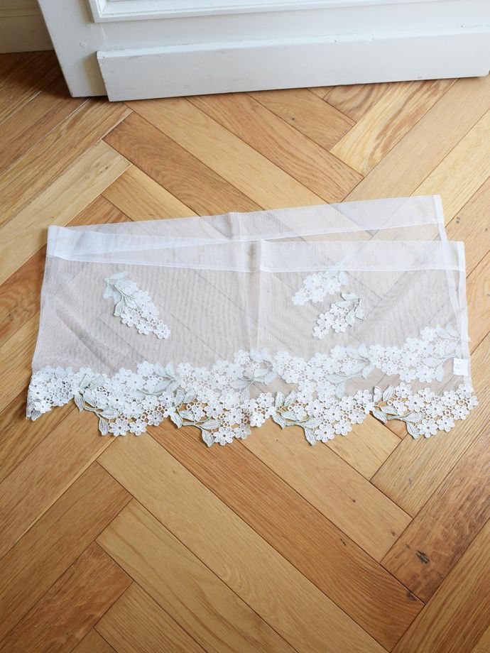 あっという間にフランス気分