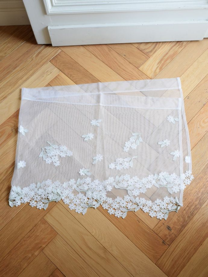 あっという間にフランス気分