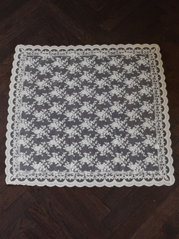 おしゃれなテーブルクロス