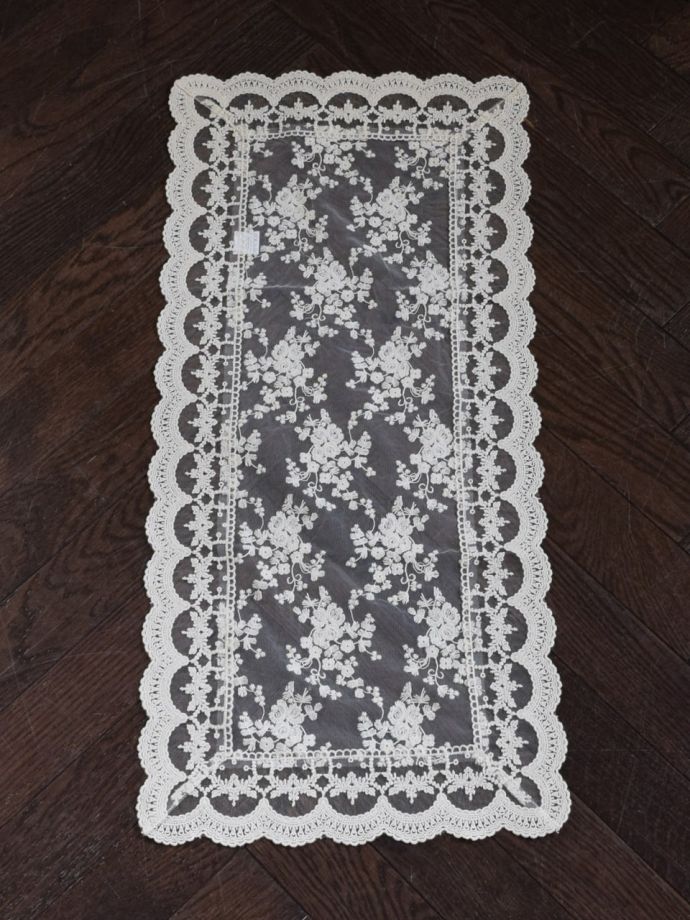 おしゃれなテーブルセンター