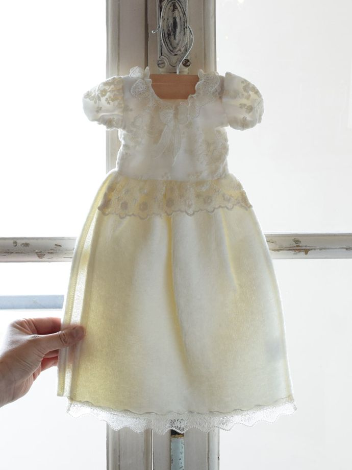 おしゃれなドレスタオル