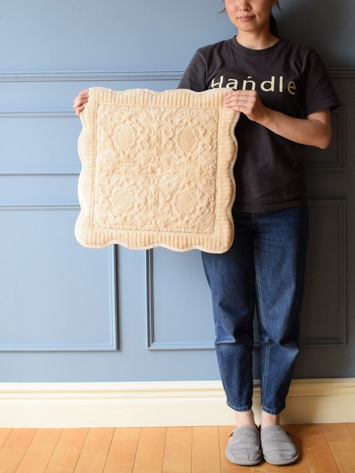 おしゃれなシートクッション