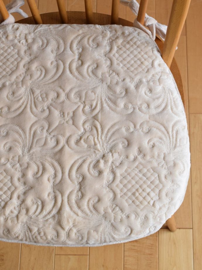 おしゃれなクッション