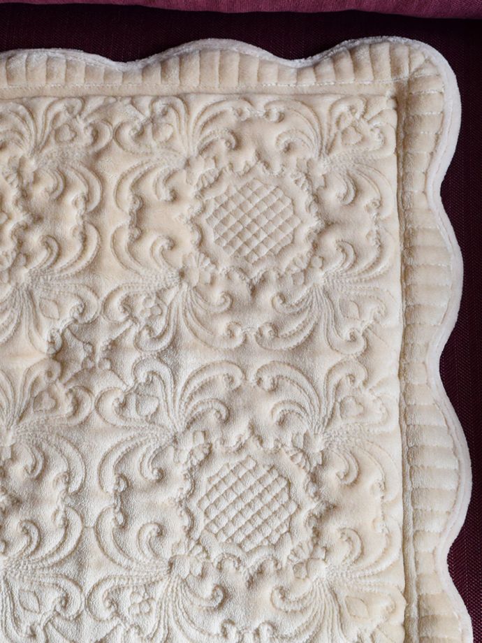 おしゃれなクッション