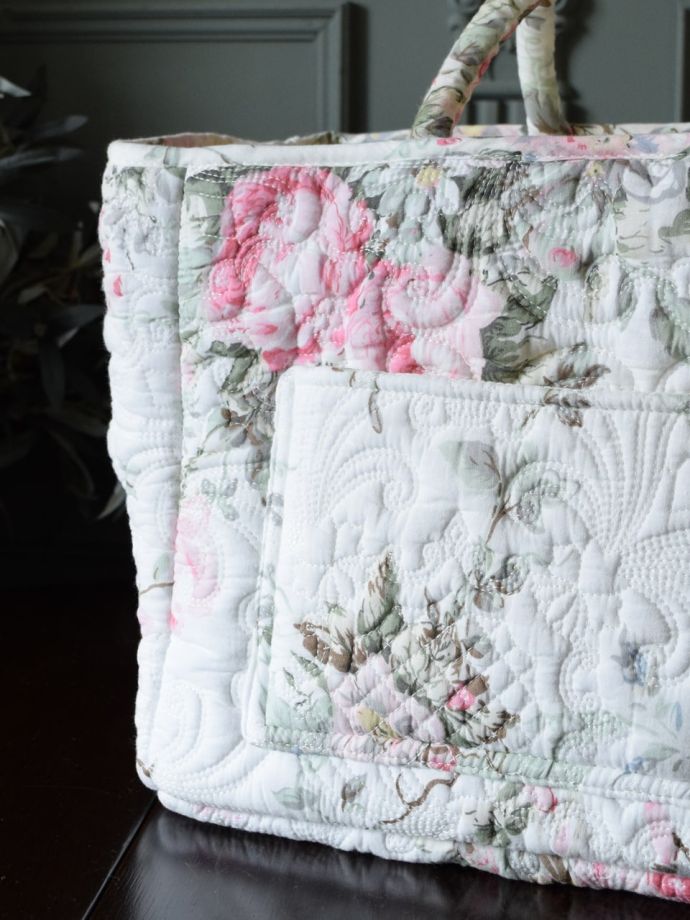 フランス風のソフトバスケット