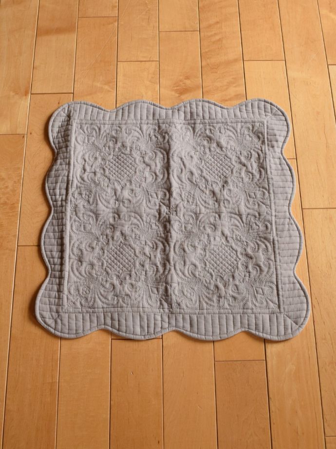 おしゃれなクッションカバー