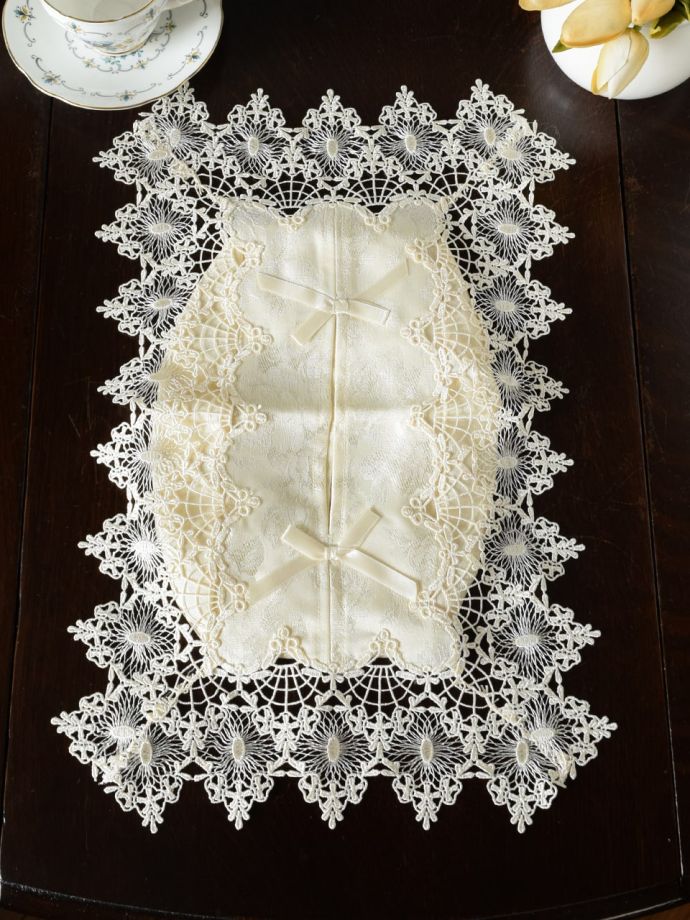 おしゃれなティッシュカバー