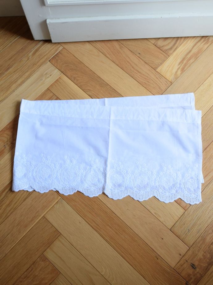 あっという間にフランス気分