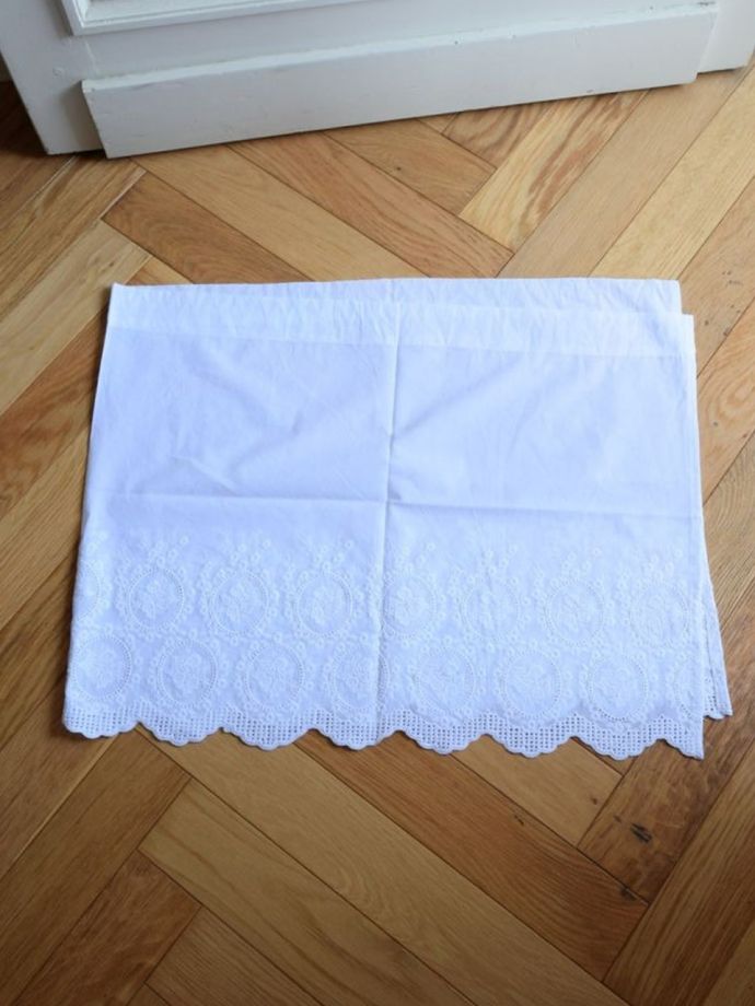 あっという間にフランス気分