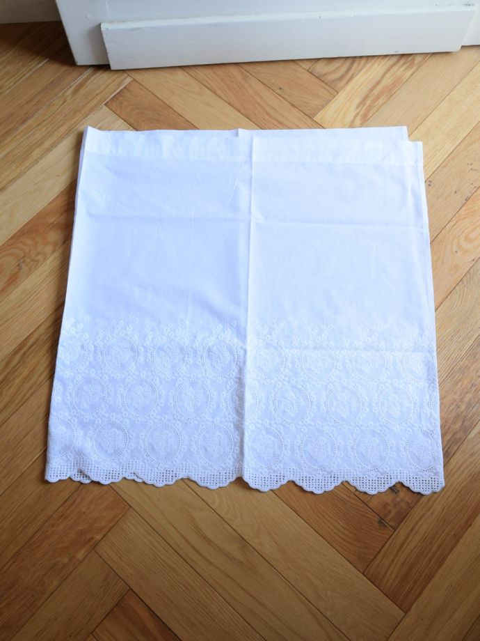 あっという間にフランス気分