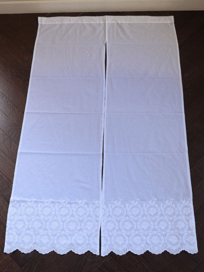 あっという間にフランス気分