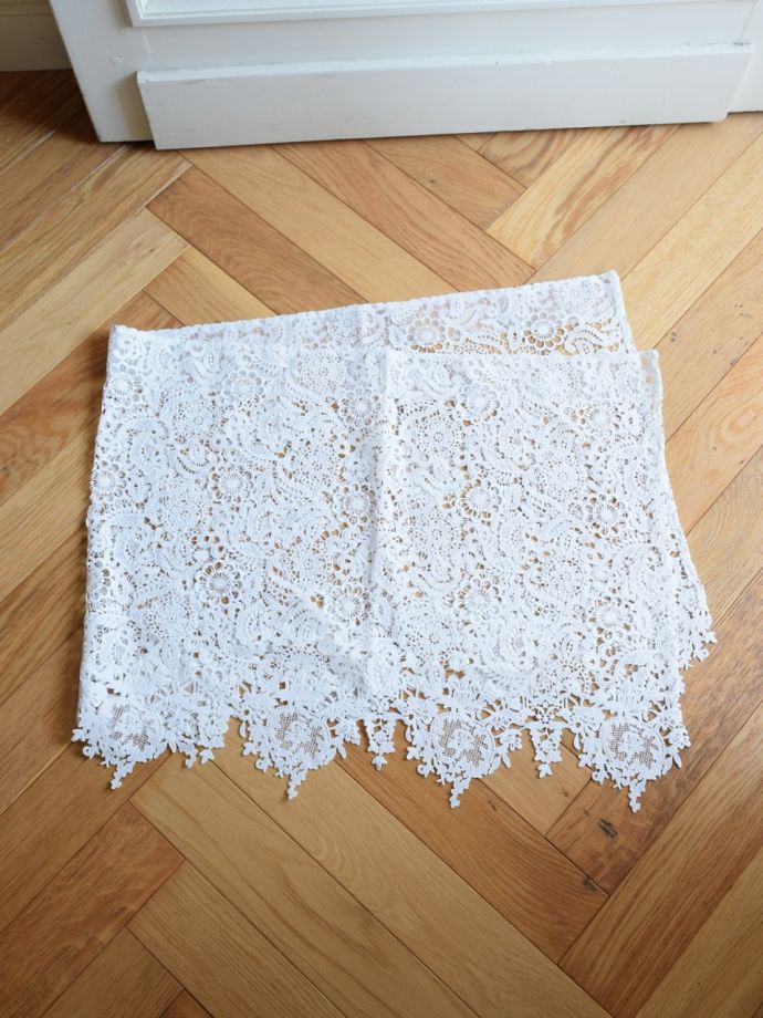 あっという間にフランス気分