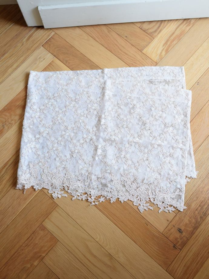 あっという間にフランス気分