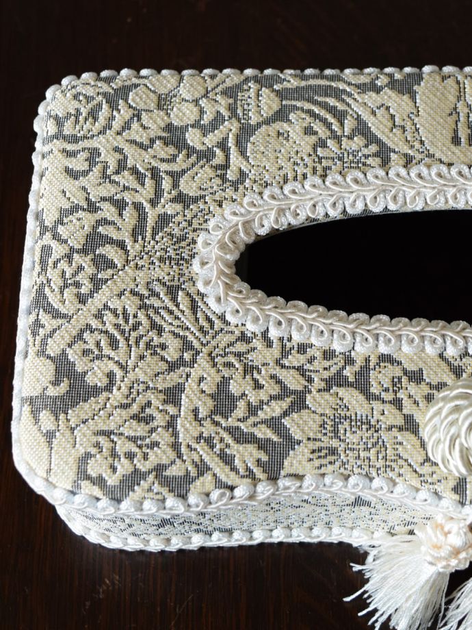 ウィリアムモリスのいちご泥棒デザイン】