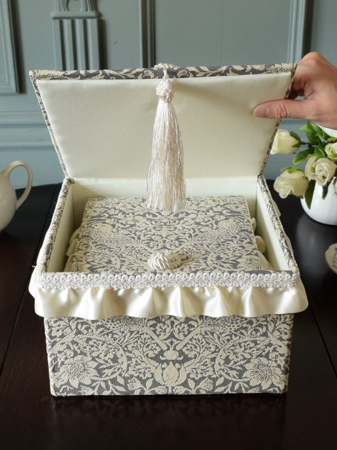 おしゃれなボックスセット