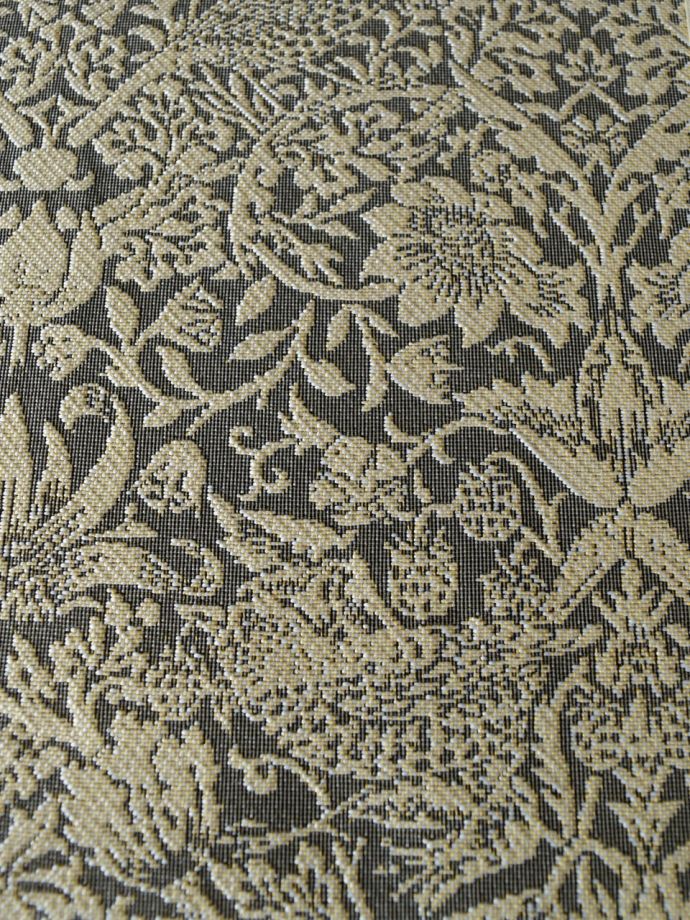 ウィリアムモリス風デザインのボックス