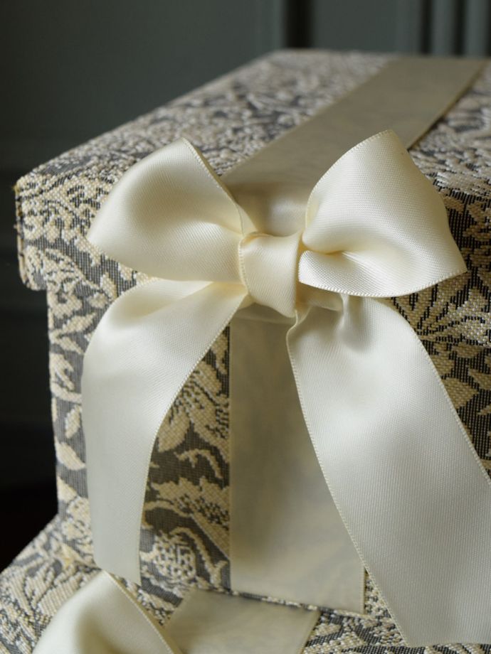 ウィリアムモリス風のデザイン