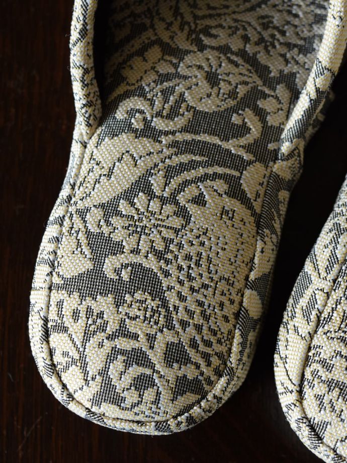 ウィリアムモリスのいちご泥棒デザイン